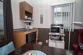 Les Cabines du Phare