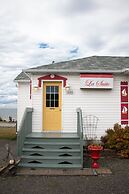 Les Cabines du Phare