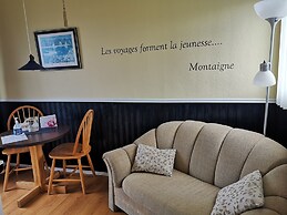 Les Cabines du Phare