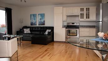 Les Cabines du Phare