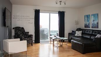 Les Cabines du Phare