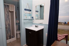 Les Cabines du Phare