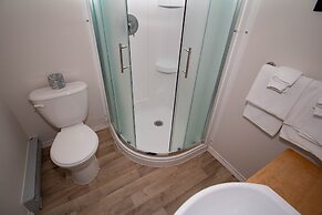 Les Cabines du Phare