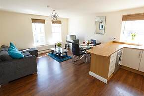 Wordsworth Apartment Irene Court