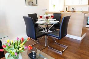 Wordsworth Apartment Irene Court