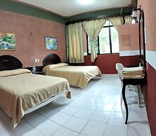 HOTEL REAL DEL QUIJOTE
