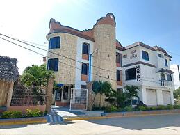 HOTEL REAL DEL QUIJOTE