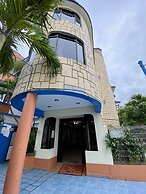 HOTEL REAL DEL QUIJOTE