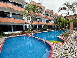 HOTEL REAL DEL QUIJOTE