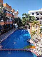 HOTEL REAL DEL QUIJOTE