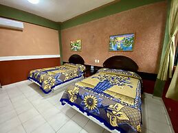HOTEL REAL DEL QUIJOTE