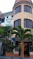 HOTEL REAL DEL QUIJOTE