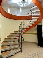 HOTEL REAL DEL QUIJOTE