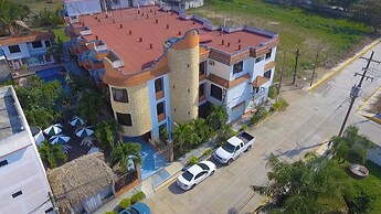 HOTEL REAL DEL QUIJOTE