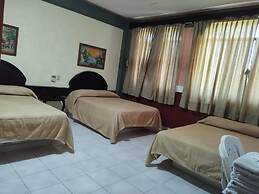 HOTEL REAL DEL QUIJOTE