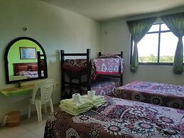 HOTEL REAL DEL QUIJOTE