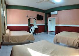 HOTEL REAL DEL QUIJOTE
