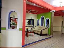 HOTEL REAL DEL QUIJOTE
