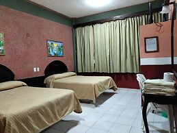 HOTEL REAL DEL QUIJOTE