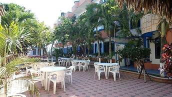 HOTEL REAL DEL QUIJOTE