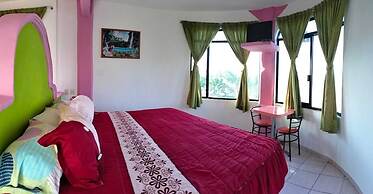HOTEL REAL DEL QUIJOTE