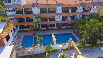 HOTEL REAL DEL QUIJOTE