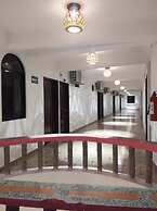 HOTEL REAL DEL QUIJOTE