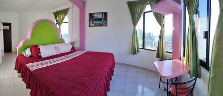 HOTEL REAL DEL QUIJOTE