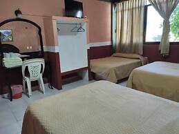 HOTEL REAL DEL QUIJOTE