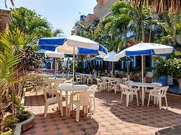 HOTEL REAL DEL QUIJOTE