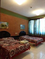 HOTEL REAL DEL QUIJOTE
