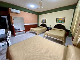 HOTEL REAL DEL QUIJOTE