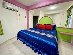 HOTEL REAL DEL QUIJOTE