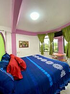 HOTEL REAL DEL QUIJOTE