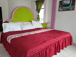 HOTEL REAL DEL QUIJOTE