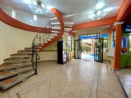 HOTEL REAL DEL QUIJOTE