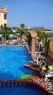 HOTEL REAL DEL QUIJOTE