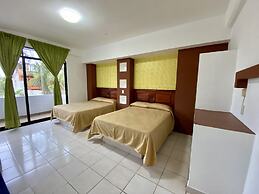 HOTEL REAL DEL QUIJOTE