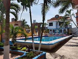 HOTEL REAL DEL QUIJOTE