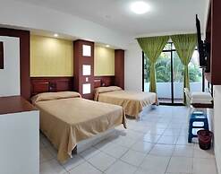 HOTEL REAL DEL QUIJOTE
