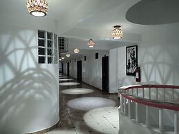 HOTEL REAL DEL QUIJOTE