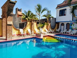HOTEL REAL DEL QUIJOTE