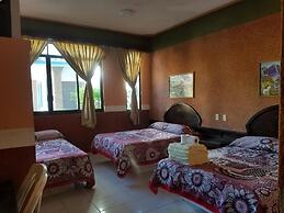 HOTEL REAL DEL QUIJOTE