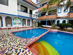 HOTEL REAL DEL QUIJOTE
