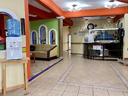 HOTEL REAL DEL QUIJOTE