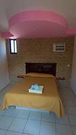 HOTEL REAL DEL QUIJOTE