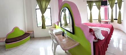 HOTEL REAL DEL QUIJOTE