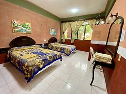 HOTEL REAL DEL QUIJOTE