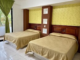 HOTEL REAL DEL QUIJOTE