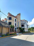 HOTEL REAL DEL QUIJOTE